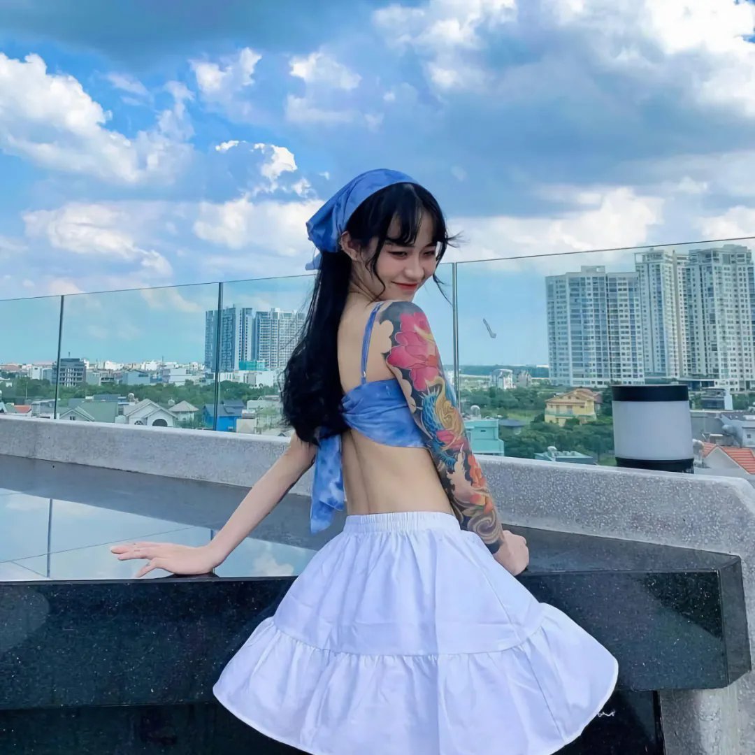 盲情六分
