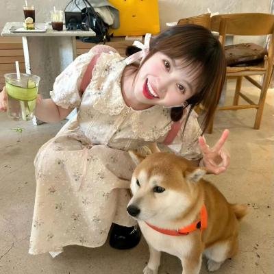 天才少女